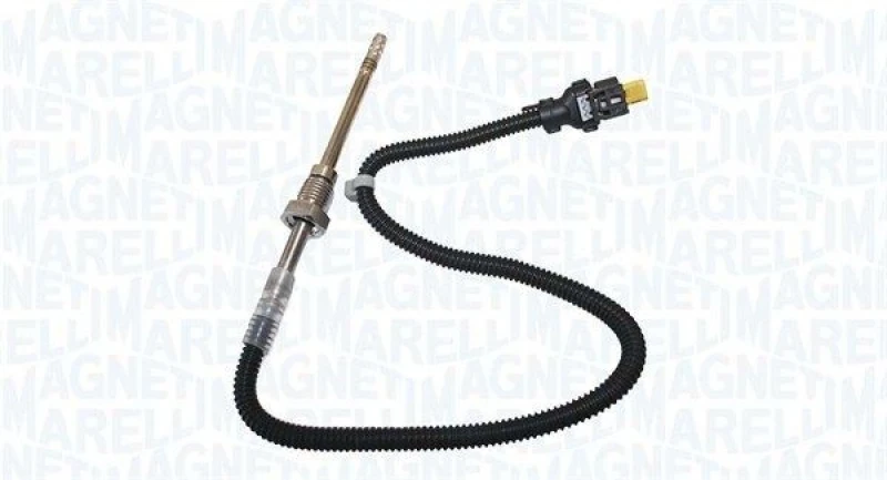 Image of MAGNETI MARELLI Exhaust gas temperature sensor (EGT) MAGNETI MARELLI 172000185010