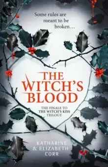 Image of The Witch's Blood