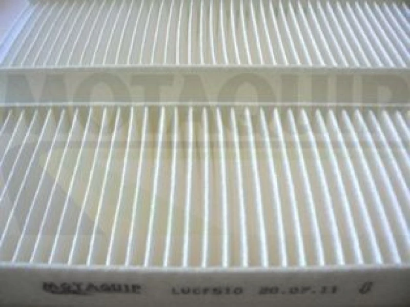 Image of MOTAQUIP Pollen filter MOTAQUIP LVCF510