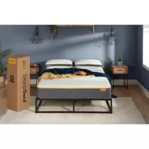 image of Birlea 120Cm Sleepsoul Balance 800 Pocket Memory Foam