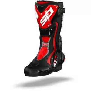 Image of Sidi ST Black-Red 39