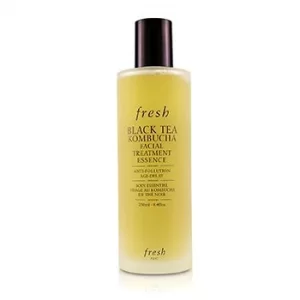 image of FreshBlack Tea Kombucha Facial Treatment Essence 250ml/8.4oz