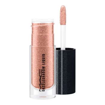 Image of MAC Dazzleshadow Liquid (Various Shades) - Beam Time