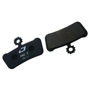 image of Jagwire Sram/Avid MTB Pro Extreme Sintered Disc Brake Pads Trail