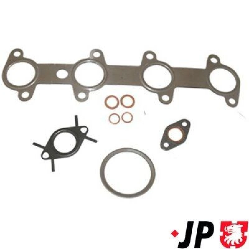 Image of JP GROUP Mounting Kit, charger JP GROUP 1217751410
