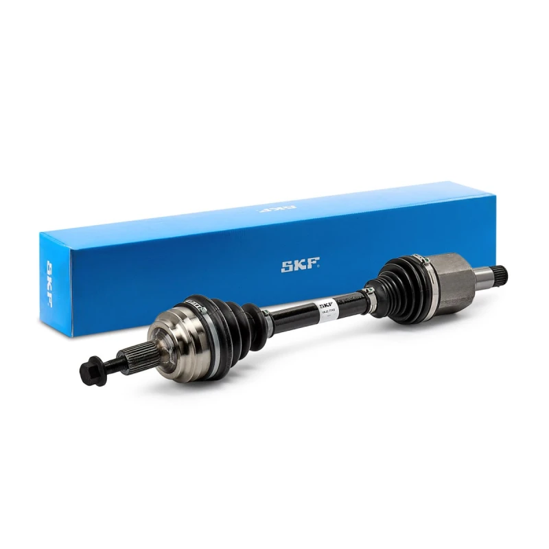 Image of SKF Drive shaft SKF VKJC 7743