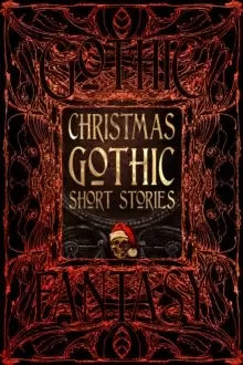 Image of Christmas Gothic Short Stories