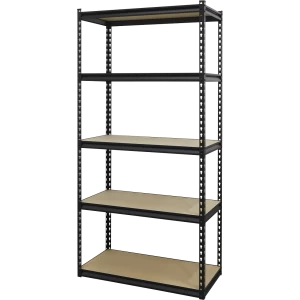 image of Sealey AP900R 5 Shelf Racking Unit