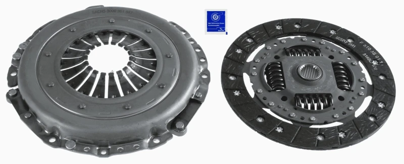 Image of Clutch kit SACHS 3000 951 947