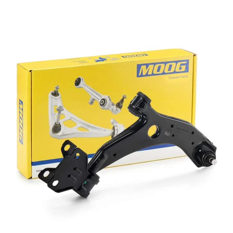Image of Suspension arm MOOG MD-WP-15756