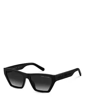 Image of Marc Jacobs Marc Cat Eye Sunglasses, 55mm