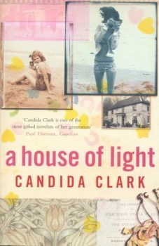 Image of A House of Light by Candida Clark Paperback