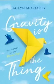 Image of Gravity Is the Thing
