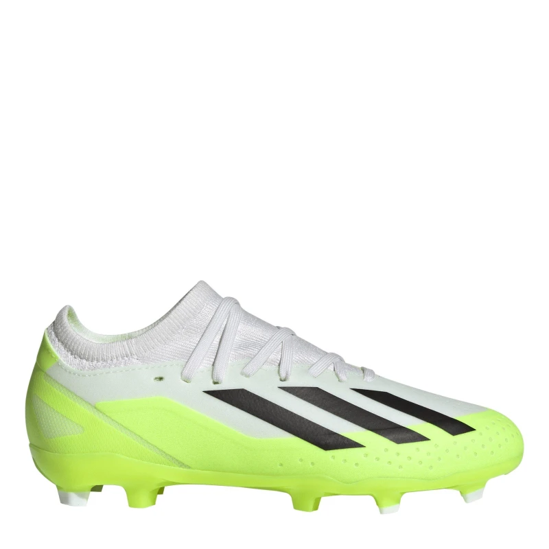 Image of adidas X Crazyfast.3 Ftwr White male C11 (29)