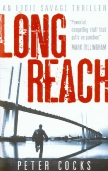 Image of Long Reach by Peter Cocks Paperback