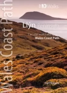 Image of Llyn Peninsula : Circular Walks Along the Wales Coast Path