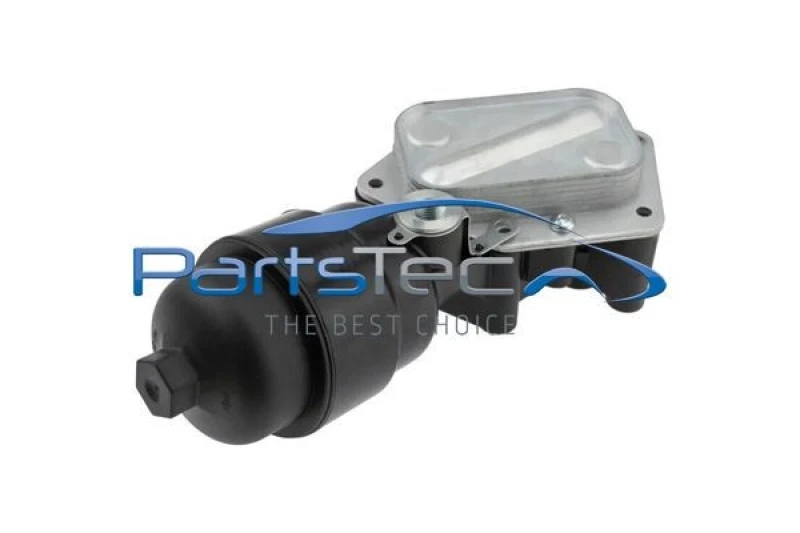 Image of PartsTec Oil filter housing PartsTec PTA421-0102