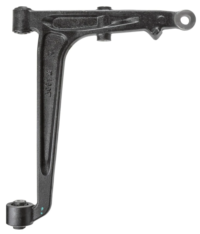 Image of Suspension arm LEMFORDER 44777 01