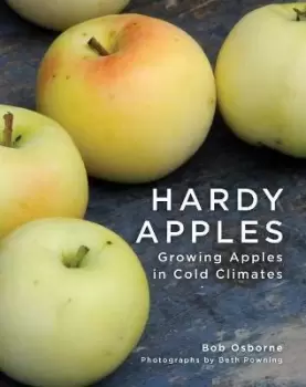 Image of Hardy Apples by Robert Osborne