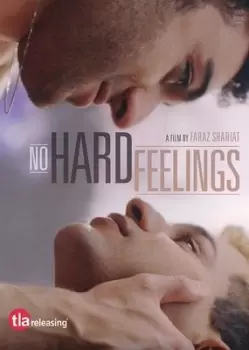 image of No Hard Feelings - DVD