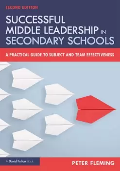 Image of Successful Middle Leadership in Secondary SchoolsA Practical Guide to Subject and Team Effectiveness