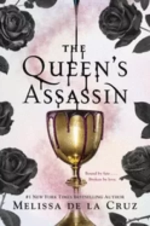 Image of queens assassin