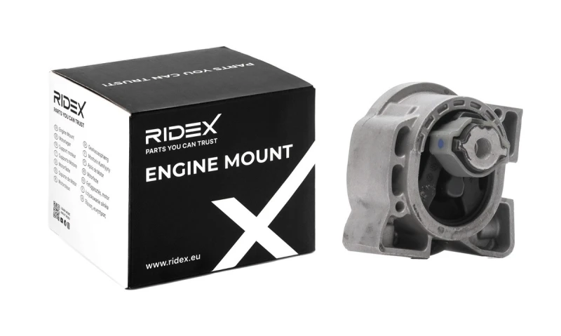 Image of Engine mount RIDEX 247E0340