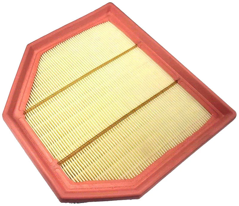Image of QUINTON HAZELL QFA1184 Air filter TJ Filters Filter Insert Air Filter (8)
