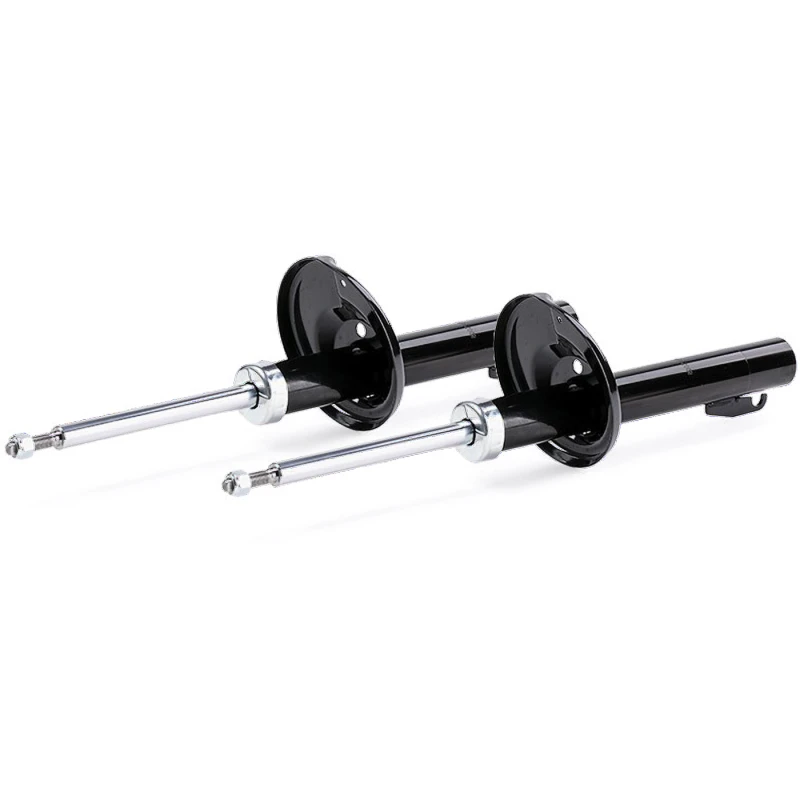 Image of RIDEX 854S20827 Shock absorber Shock Absorber (854)
