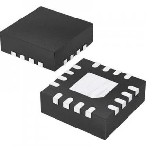 image of PMIC DCDC voltage regulator STMicroelectronics PM8903ATR Holder VFQFPN 16