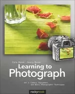Image of Learning to photograph by Cora Banek