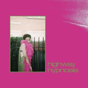 image of Sneaks - Highway Hypnosis CD