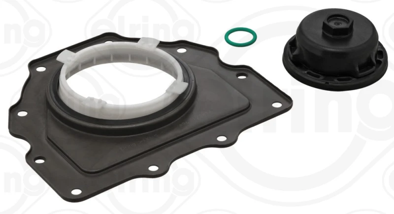 Image of ELRING Crankcase gasket set ELRING B19.870