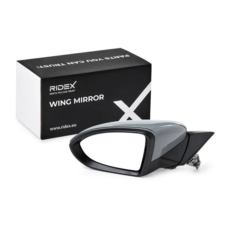 Image of RIDEX Wing mirror RIDEX 50O0591