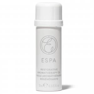 image of ESPA Restorative Aromatherapy Single Oil 10ml