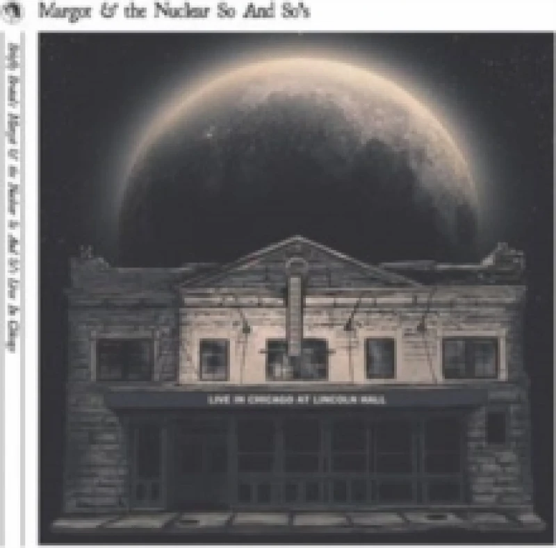 Image of Briefly brutal: Live in Chicago (Deluxe Edition) Vinyl