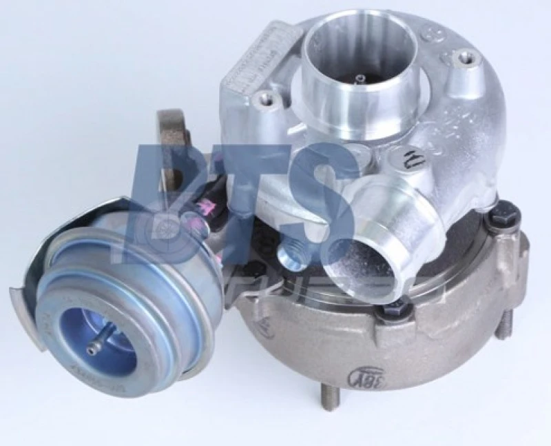 Image of BTS TURBO T911332 Turbocharger Charger,charging system (2234)