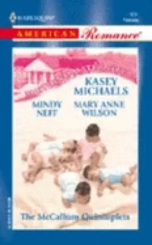 Image of mccallum quintuplets great expectationsdelivered with a kissand babies make