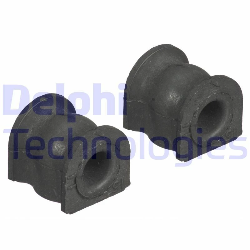 Image of DELPHI Anti roll bar bush DELPHI TD1665W