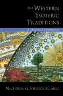 Image of western esoteric traditions a historical introduction