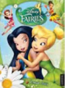 Image of Disney Fairies Annual 2013 Hardback