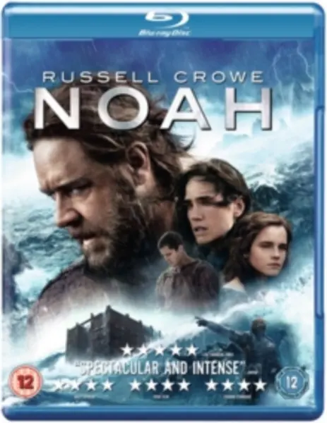 Noah Bluray