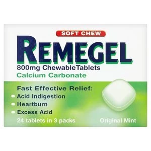 Image of Remegel x24