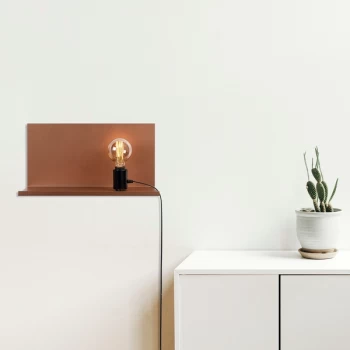 Image of Tokyo - 500-R COPPER Copper Wall Lamp