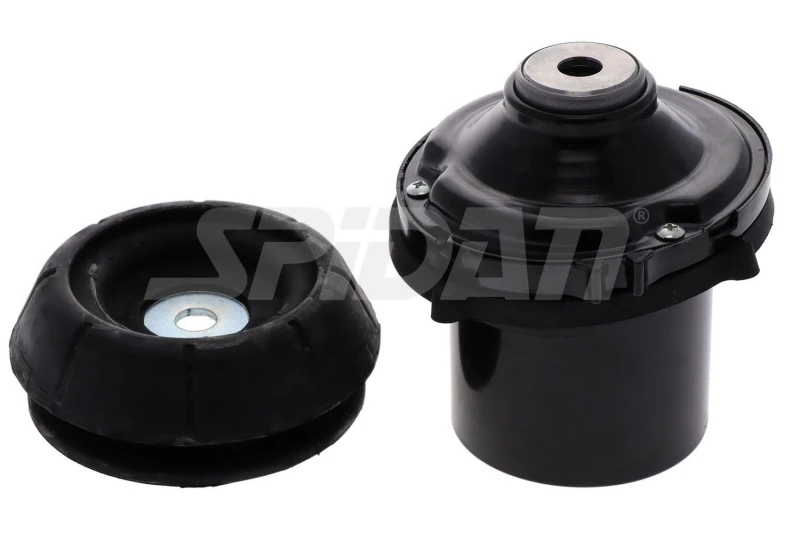 Image of SPIDAN CHASSIS PARTS Repair kit, suspension strut SPIDAN CHASSIS PARTS 413274