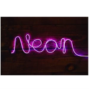 image of Fizz Creations MYO Neon Effect Lights