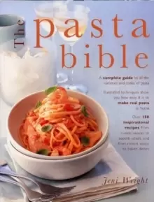 Image of Pasta Bible