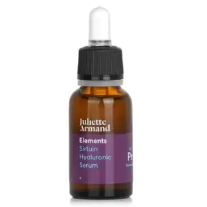 Image of Juliette ArmandElements Sirtuin Hyaluronic Serum 20ml/0.68oz