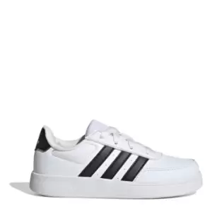 adidas 2.0 K - White