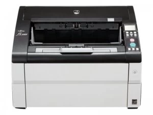 Image of Fujitsu FI-6400 Production Low Volume Scanner